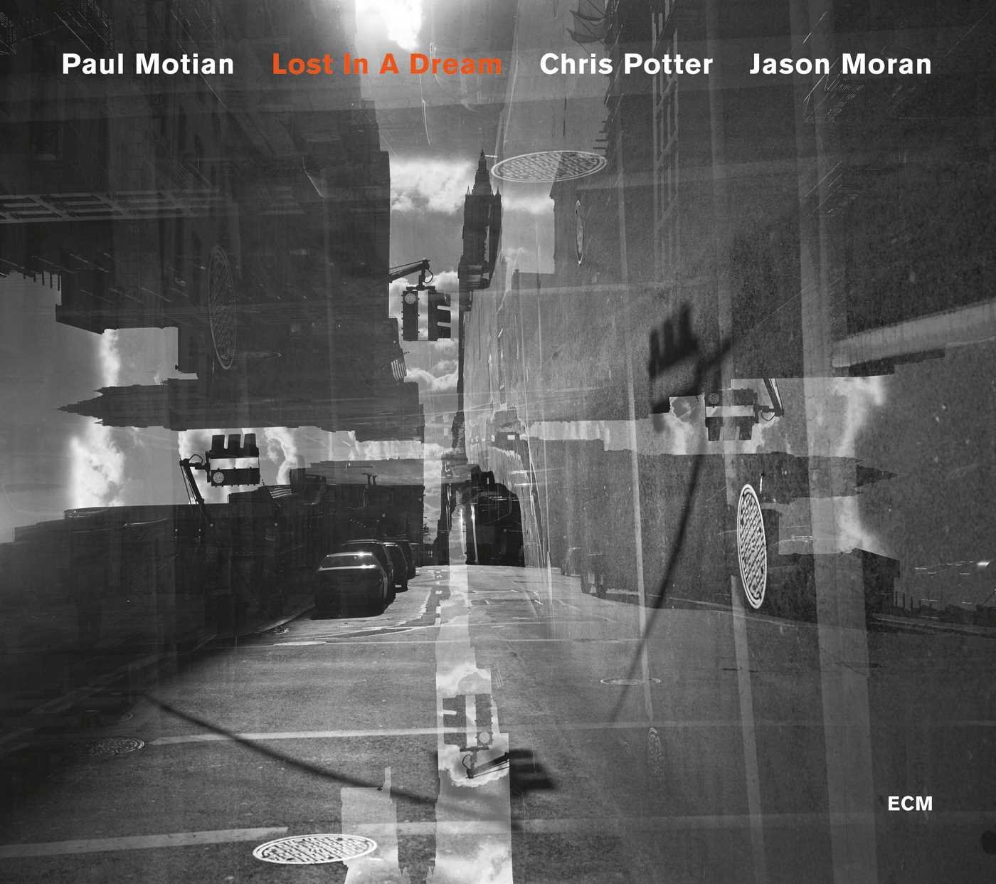 Paul Motian, Chris Potter, Jason Moran - Lost in a Dream - Amazon ...