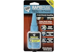 Rapidfuse All Purp .85oz (Pack of 4)