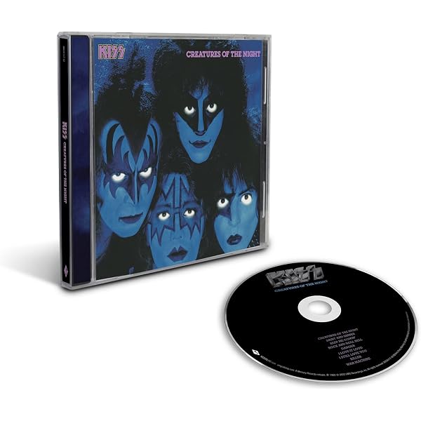 Hard to Believe: Kiss Covers - Amazon.com Music