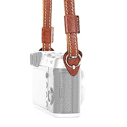 MegaGear SLR, DSLR Sierra Series Genuine Leather