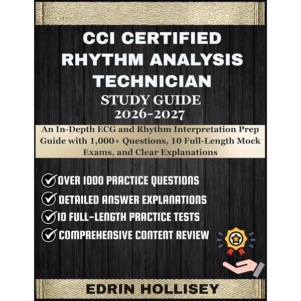 CCI CRAT Study Guide 2025: Comprehensive Review for the Certified
