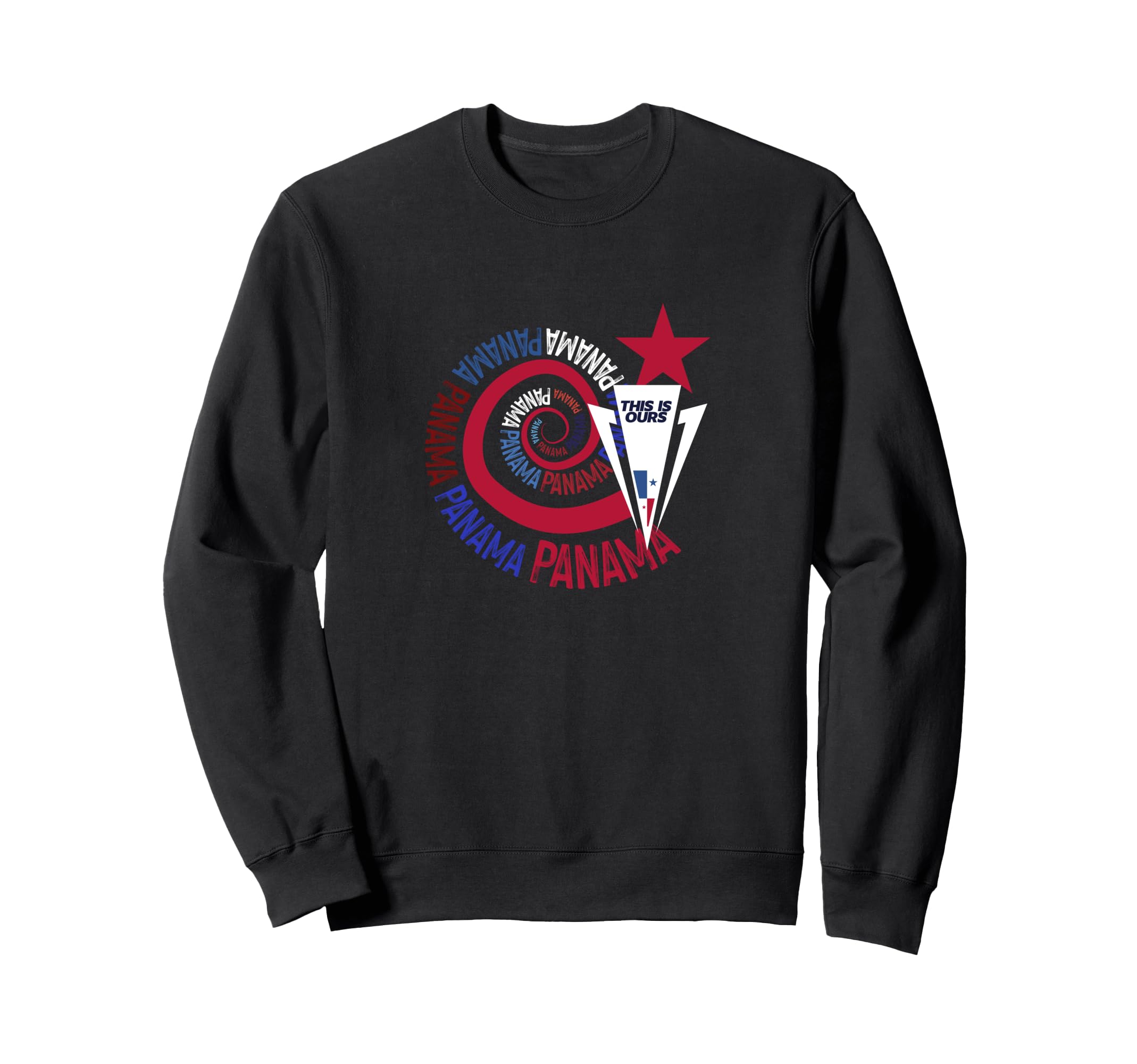 Panama Gold-Cup Editions Sweatshirt