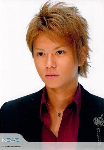 Amazon News 公式写真 加藤シゲアキ ジャニーズ生写真 スリーブ K 28 アイドル 芸能人グッズ 通販