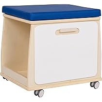 TRUCK furniture TG CHILD STOOL コーデュロイ Amazon.com: IBUYKE Small Footstool, Solid Wood Ottoman Stool
