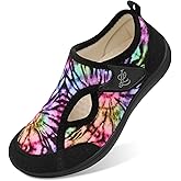 LeIsfIt Womens Slippers Wide Diabetic Shoes Adjustable Arthritis Edema House Shoes Indoor Outdoor Slippers