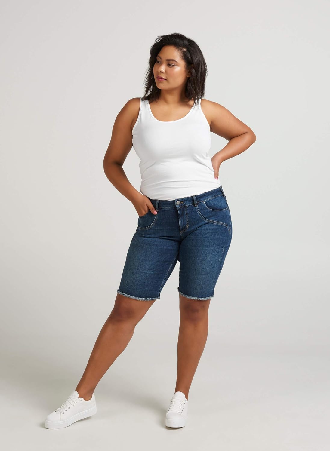 Amazon Bekleidung Damen Große Größen