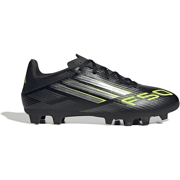 シューズ Adidas F50+ FG Firm Ground 28cm adidas F50+ Firm Ground - White/Solar Red/Lucid Blue - Adult