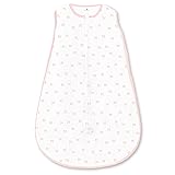 Amazing Baby Cotton Sleeping Sack, Wearable Blanket