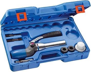 Facom 986052 - Aparato Hidraulico 2 Posi Sacabocados: Amazon.es: Bricolaje y herramientas