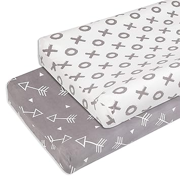 changing pad cover amazon