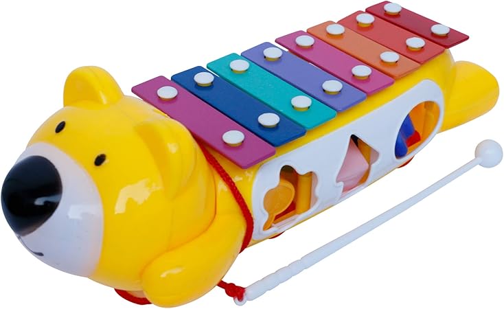 baby xylophone