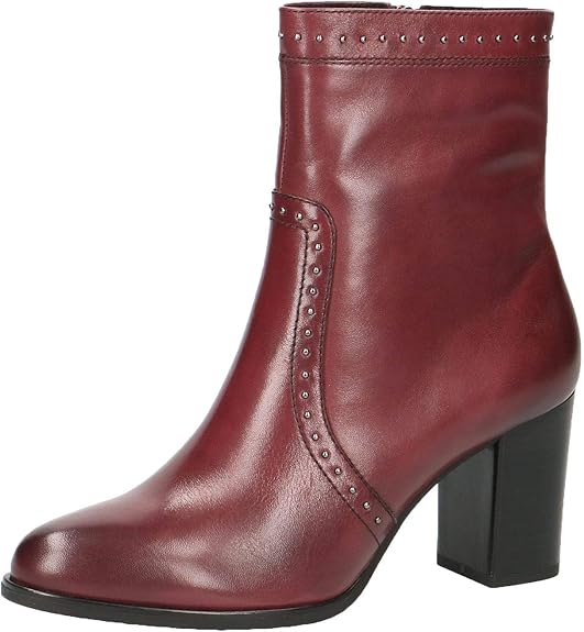 caprice ankle boots uk