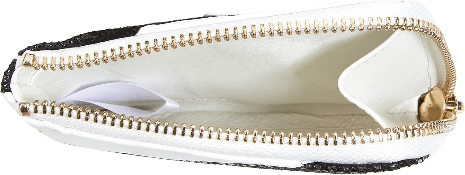 Liebeskind Berlin Women's Fafancy Fancsu Wallet Black Size: One Size, Black (Schwarz (Sweet Beige/Earth)) - Image 5