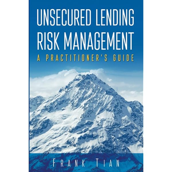 Amazon.com: The Handbook of Credit Risk Management: Originating