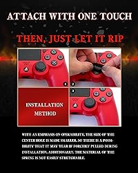 OniAim Precision Rings Gray Demon AIM Assist Motion