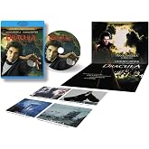 Dracula - Limited Poster Edition New HD Master [Blu-Ray, Region Free]