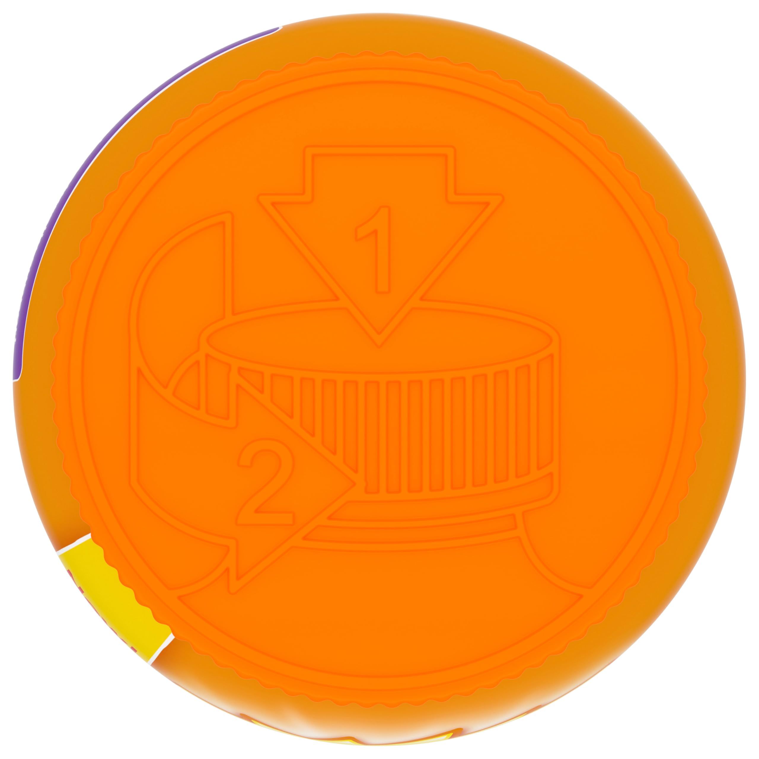 Emergen-C Kidz Daily Immune Support Dietary Supplements, Flavored Gummies with Vitamin C and B Vitamins for Immune Support, Berry Bash Flavored Gummies - 44 Count