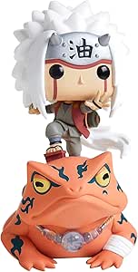 Amazon.com: Funko POP! Rides: Shonen 