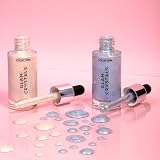 Collection Cosmetics Glam Crystals Glitter Drops Main Stage Silver Festival view 3