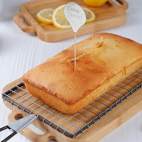 Buy Cake Tester, 2 Packs Cake Testers For Baking And Cakes Testing