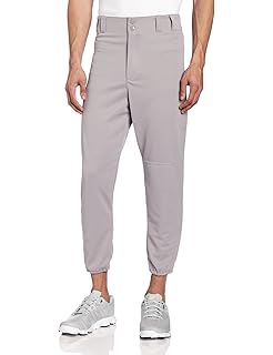 majestic tapered baseball pants