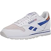 Reebok Men's Classic Leather Sneaker