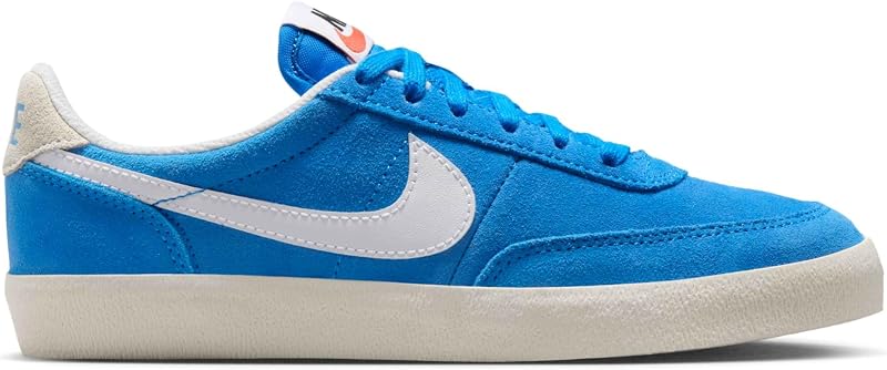 IF1614-402 KILLSHOT 2 Herren LT Photo Blue/White-SAIL EU 37.5