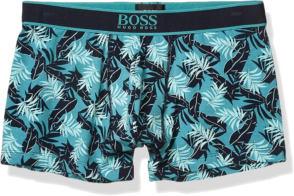 Hugo Boss Men's Trunk: Clothing