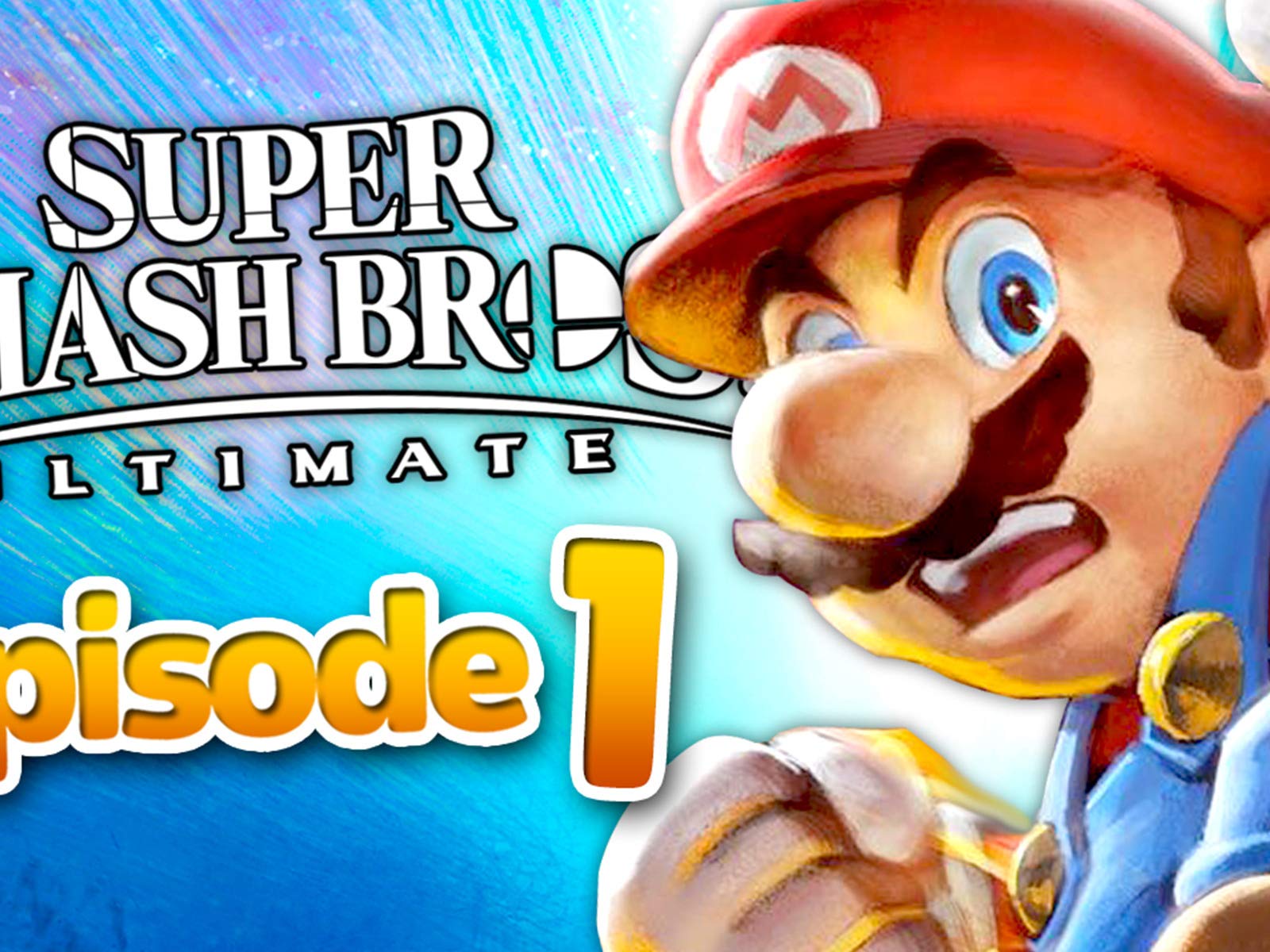 Watch Clip: Super Smash Bros. Ultimate Gameplay - Zebra Gamer | Prime Video