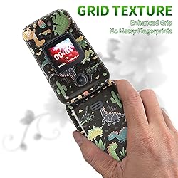 RWUTYTIUL for Alcatel Go Flip 4 / TCL Flip Pro