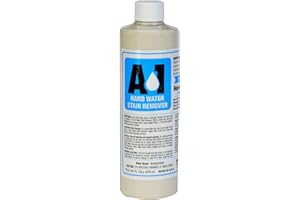 A-1 Hard Water Stain Remover