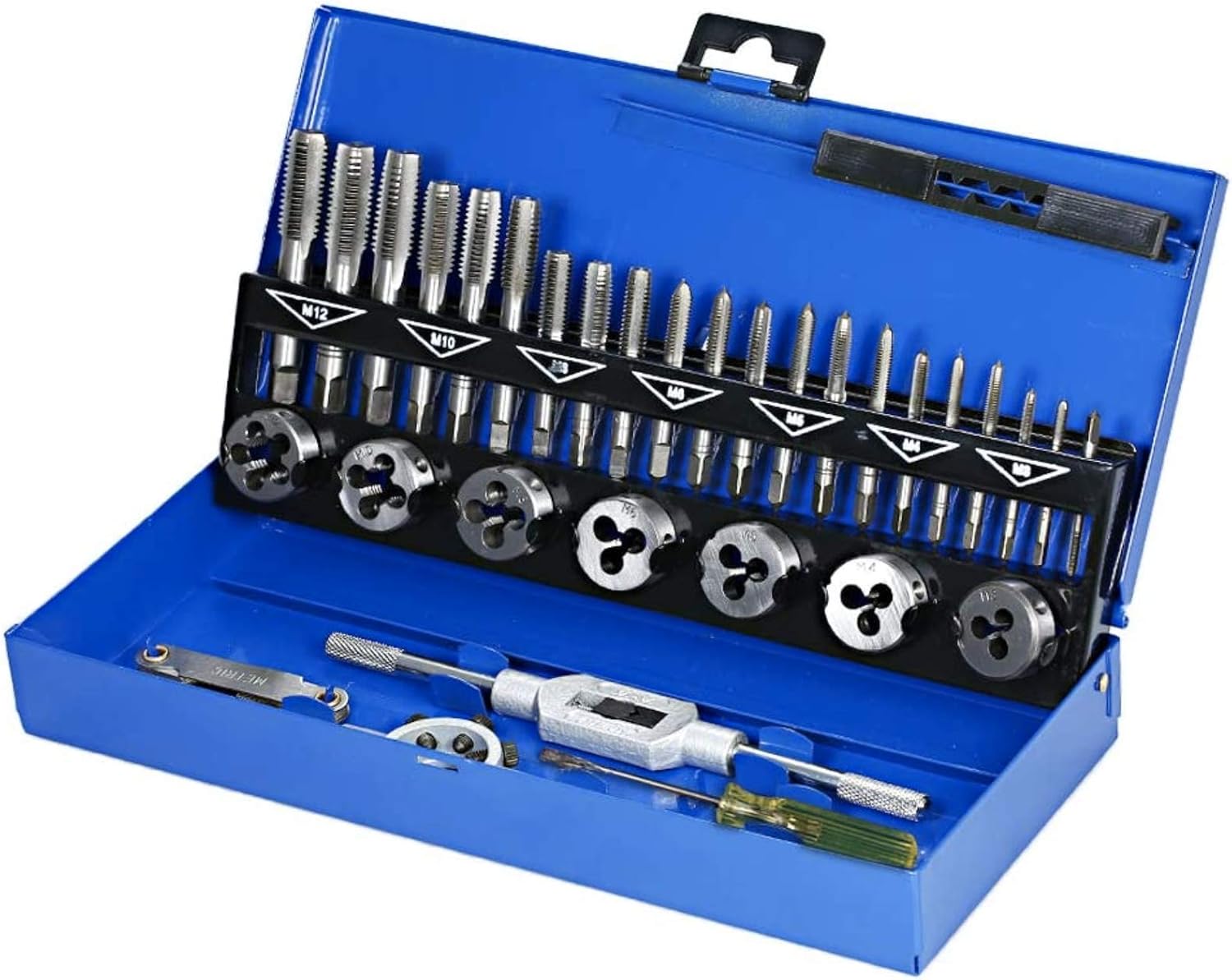 Hss Tap & Die Set Presto Tool Sets Buy Online at Best Price in UAE