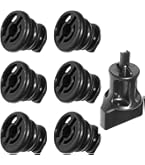 LS Engine Coolant Steam Vent Line Kit W/ Plugs LS1 LS2 LS3 LS6 5.7 6.0 - View #10