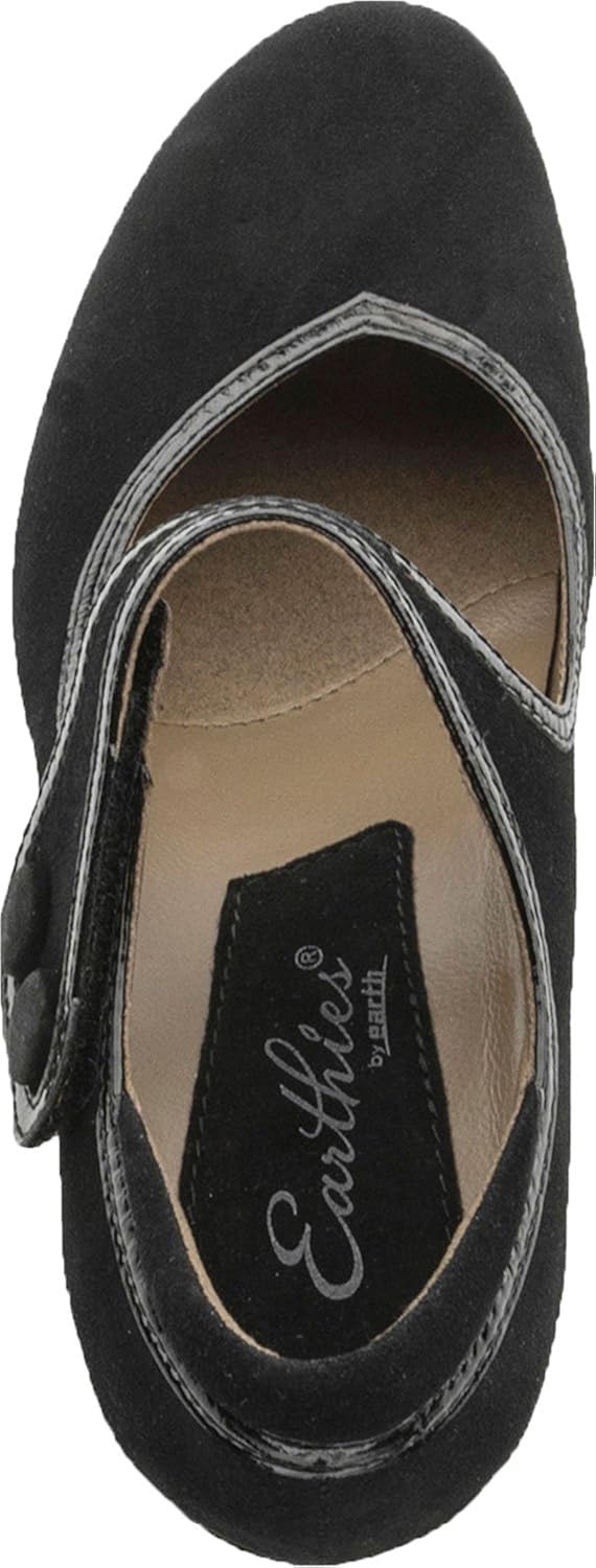 earth capri earthies