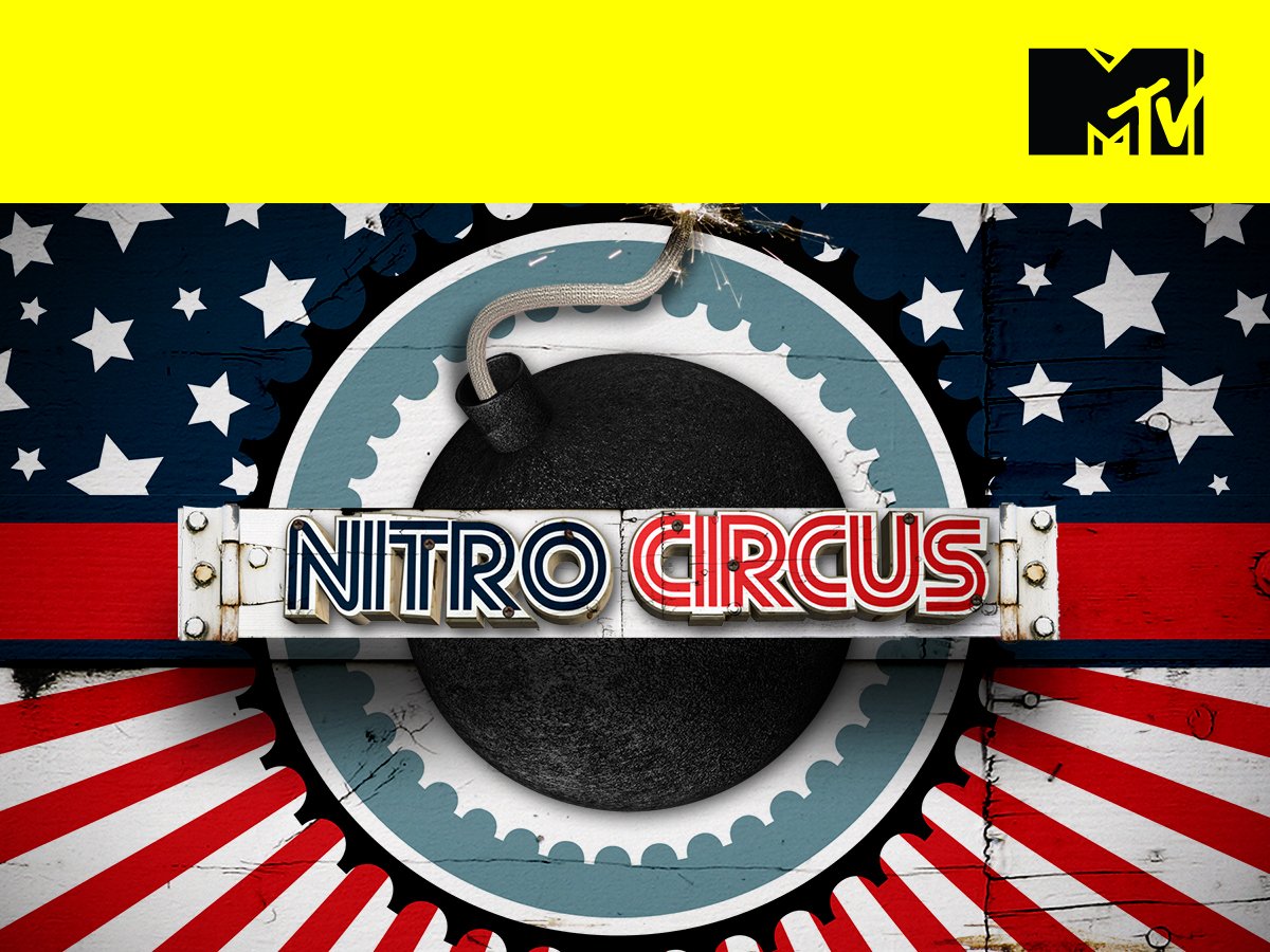 Watch Nitro Circus Season 1 Prime Video