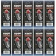 Zippo Genuine Flints (10 Pack)