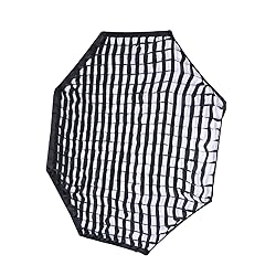 Portable Umbrella Photo Softbox Reflector for
