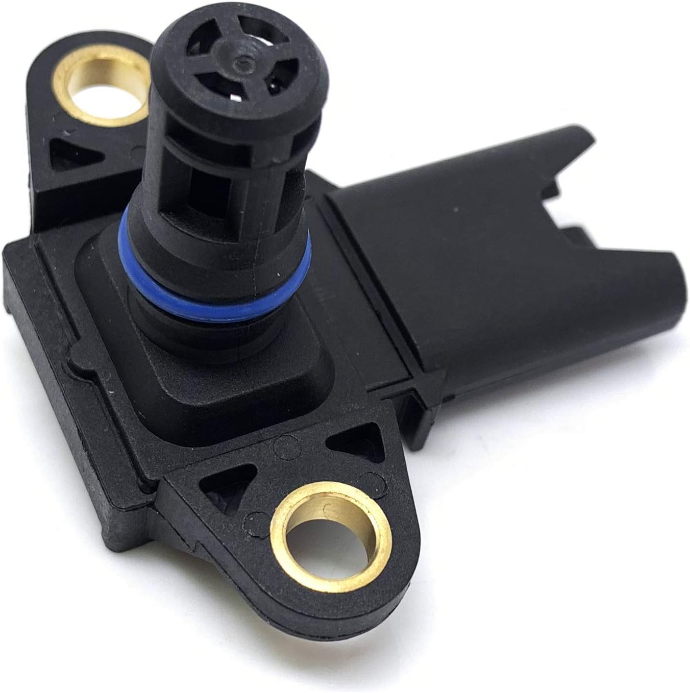 labwork Intake Manifold Pressure MAP Sensor Fit for BMW X3 X5 X6 Z4 3
