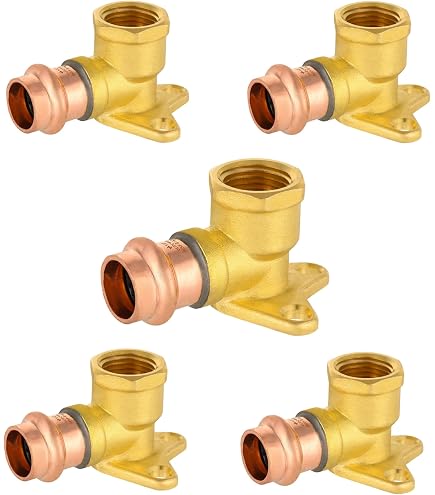 VALVOLA SFERA STANDARD PVC PTFE - EPDM ALIM. INCOLLAGGIO D. 32 Valvola sfera PVC PTFE EPDM inc.- FWFL