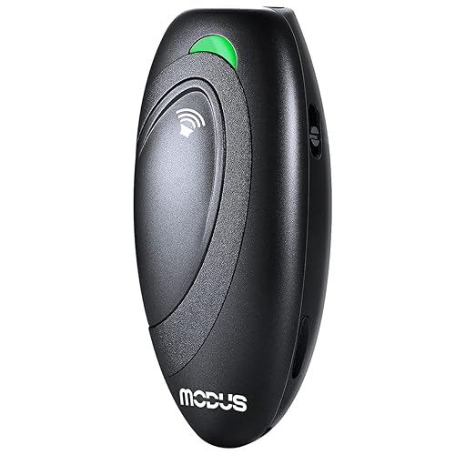 MODUS Dog Barking Control Devices Modes Ultrasonic Dog Training