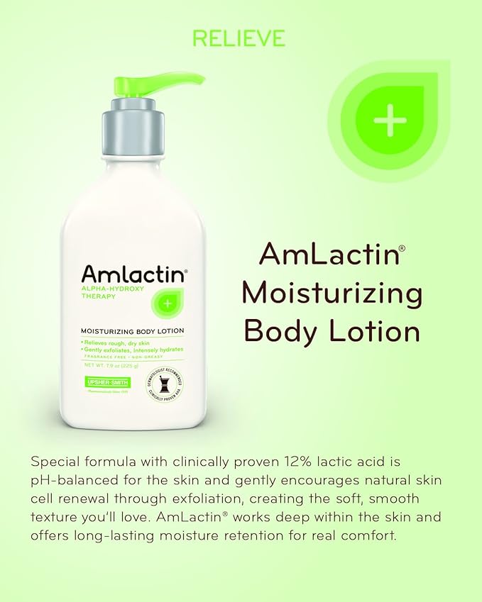amlactin lotion amazon