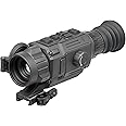 AGM Global Vision Rattler V2 Thermal Imaging Rifle Scope for Hunting. High Resolution Thermal Scope with High Sensitivity Thermal Optics IR Vision riflescope. Waterproof & Durable Design
