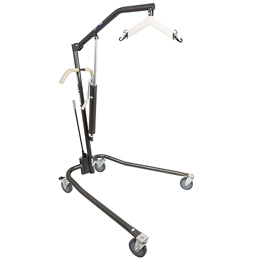 ProBasics Patient Lift Hydraulic Patient Body Lift For In Home Use