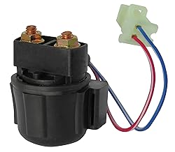 Aitook Starter Solenoids Relay Compatible with