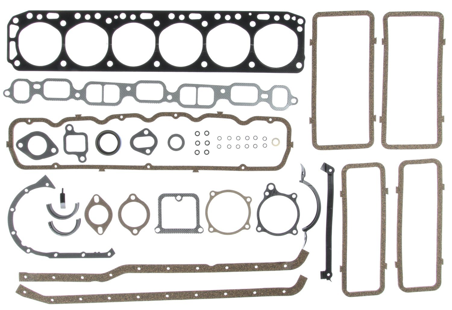 MAHLE Original 95-3000 Engine Kit Gasket Set