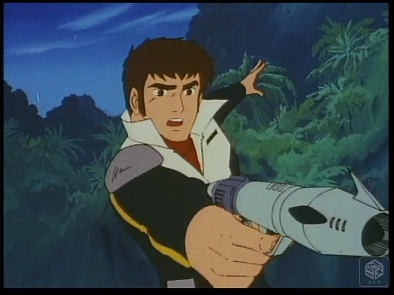 Amazon Co Jp 戦国魔神ゴーショーグンを観る Prime Video