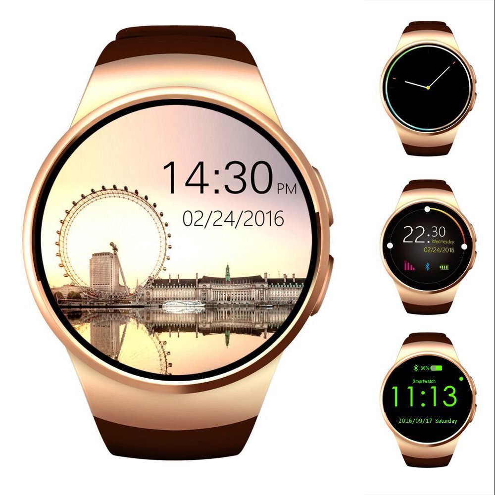 awow smartwatch