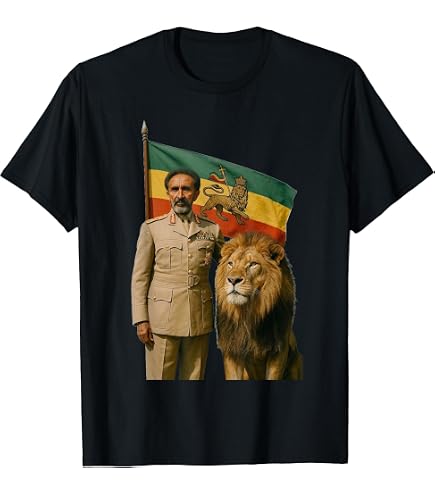 Amazon.com: Emperor Haile Selassie Art Ethiopia Ras Tafari Reggae