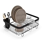 Umbra Sinkin Multi-Use Drying Rack – Dish Drainer