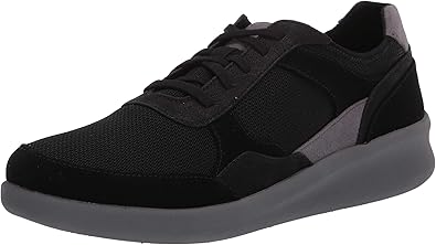 clarks women's sillian 2.0 pace sneaker